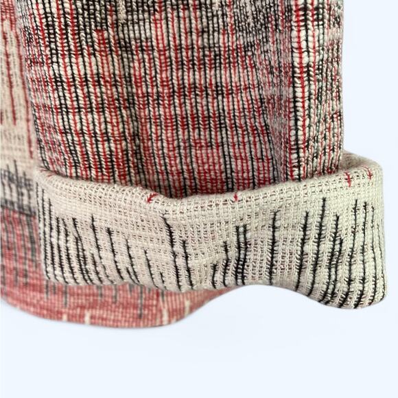 Anthropologie Postmark Soundwaves Sweater Size S NWT - Picture 6 of 13